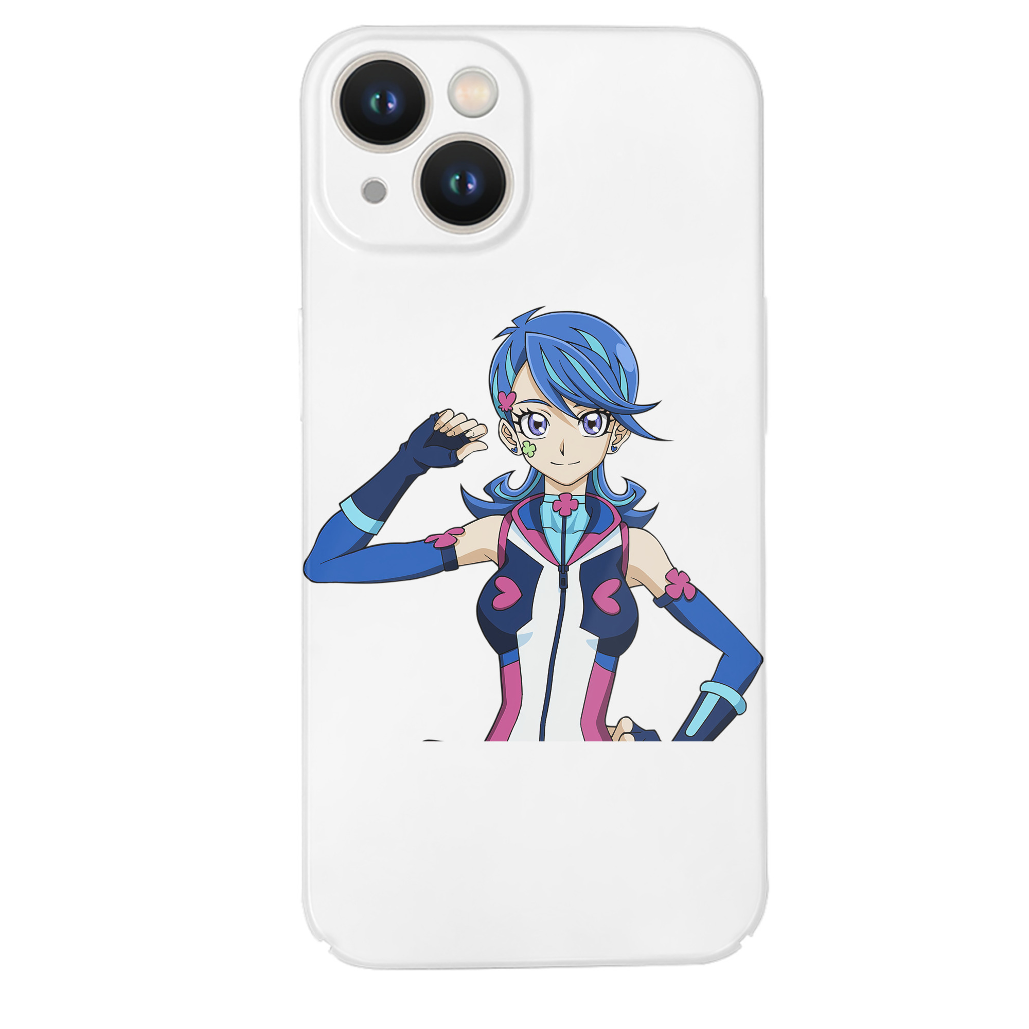 （画像用） 遊☆戯☆王 Yu-Gi-Oh! 【iPhone 14シリーズ対応】ハードケース